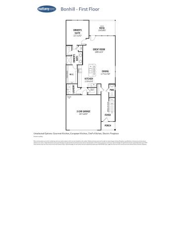 164 Ashbrook Street Little Elm TX 75068