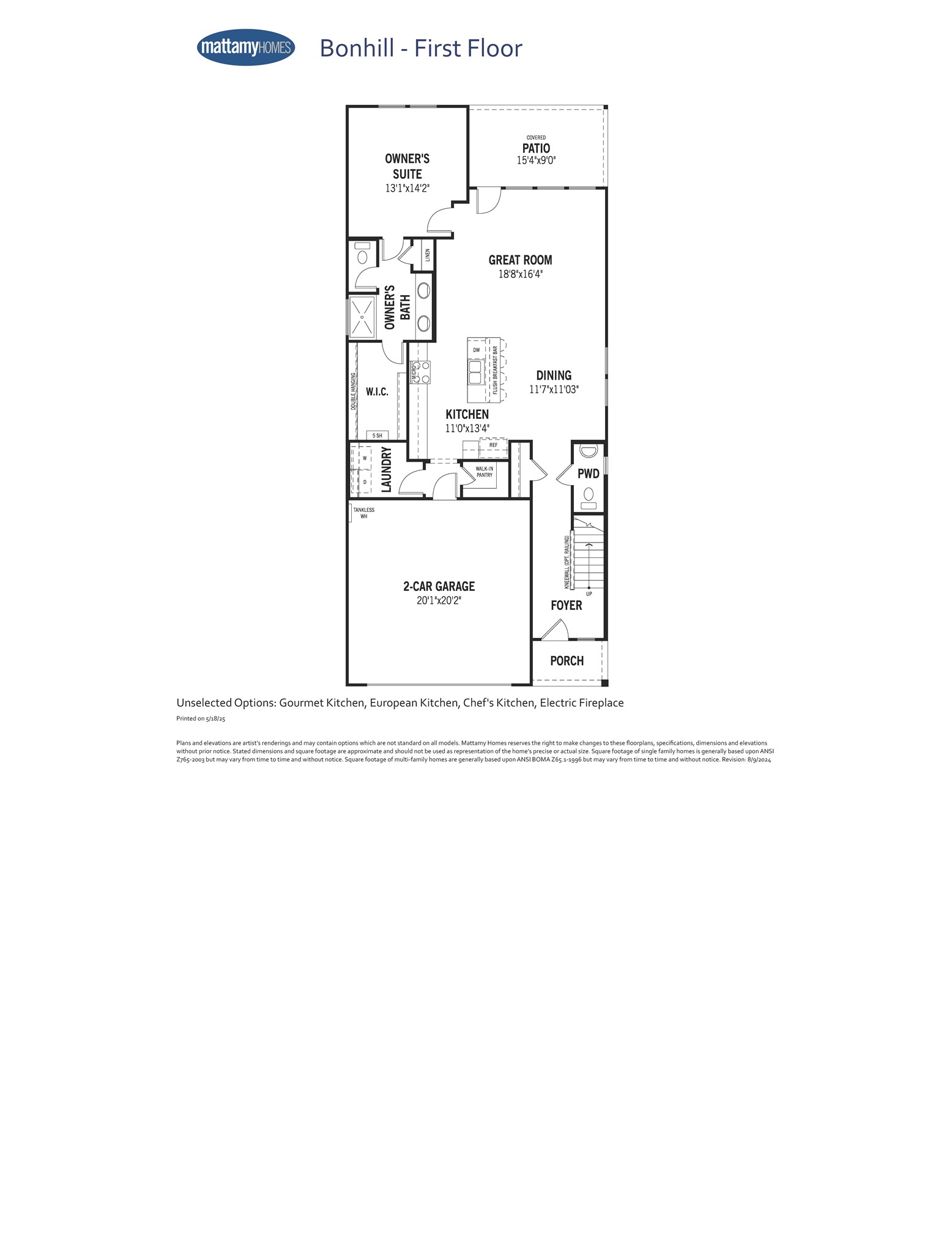 164 Ashbrook Street Little Elm TX 75068