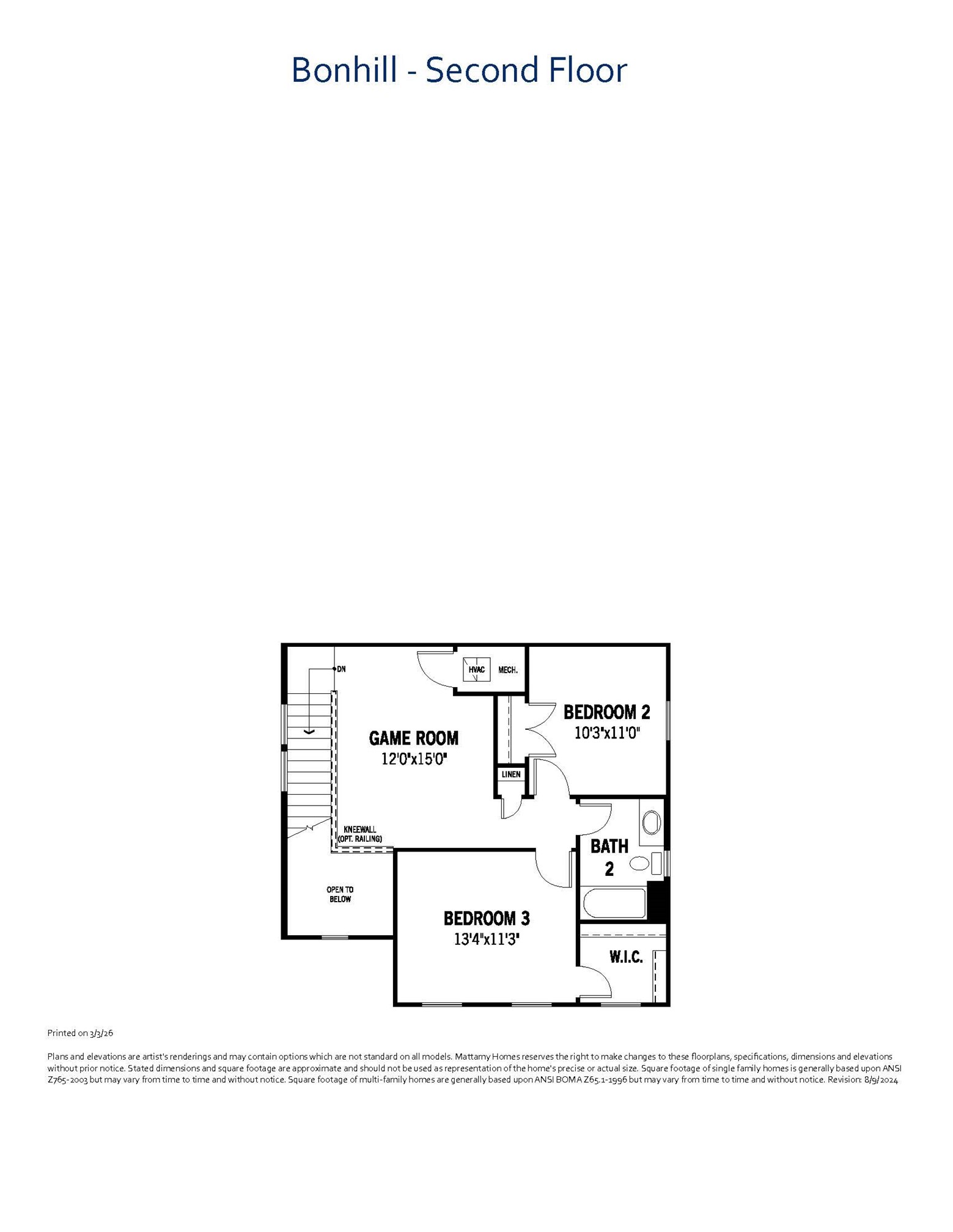 164 Ashbrook Street Little Elm TX 75068