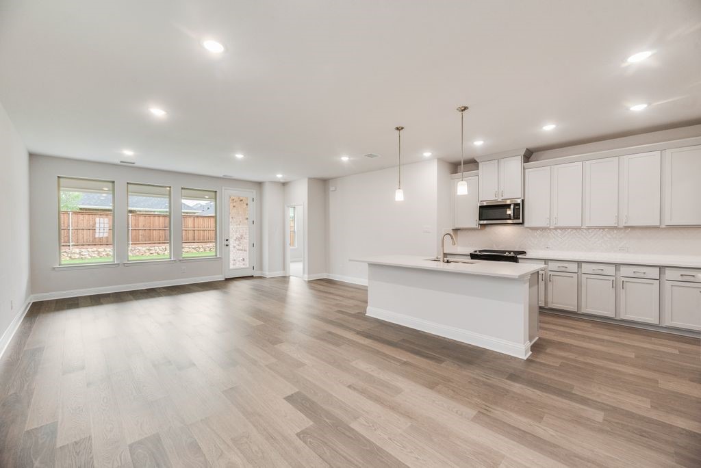 164 Ashbrook Street Little Elm TX 75068