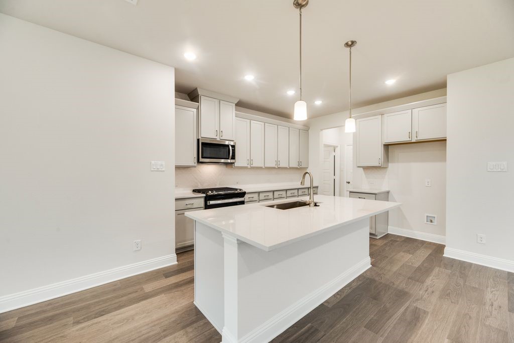 164 Ashbrook Street Little Elm TX 75068
