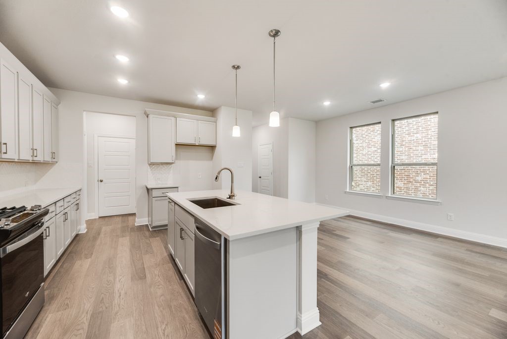 164 Ashbrook Street Little Elm TX 75068