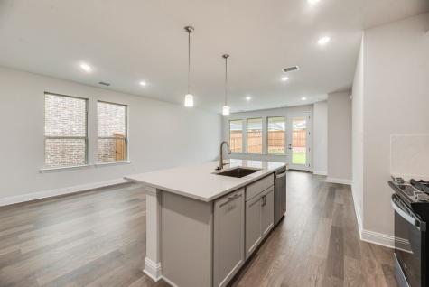 164 Ashbrook Street Little Elm TX 75068