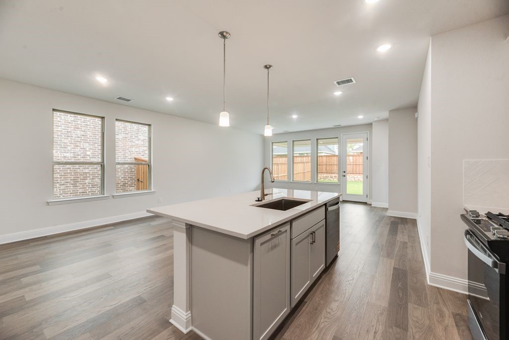 164 Ashbrook Street Little Elm TX 75068