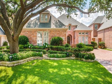 5628 Gleneagles Drive Plano TX 75093