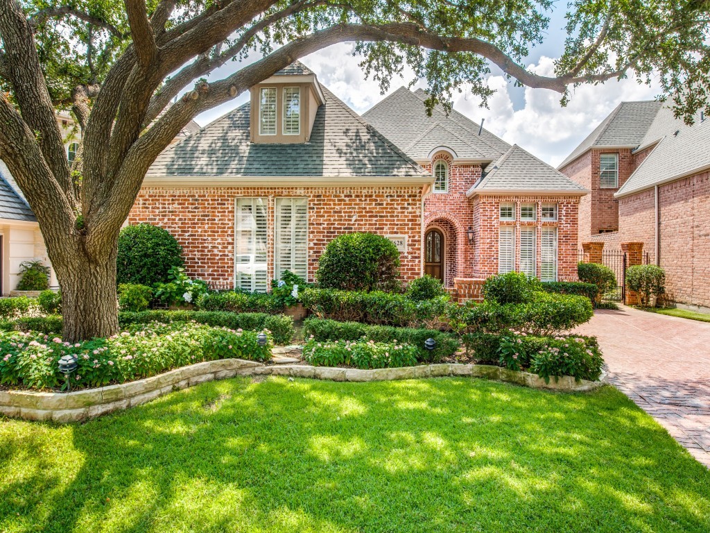 5628 Gleneagles Drive Plano TX 75093