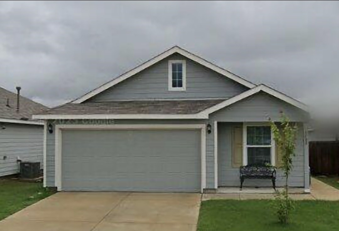 5908 Nyquist Way Forney TX 75126