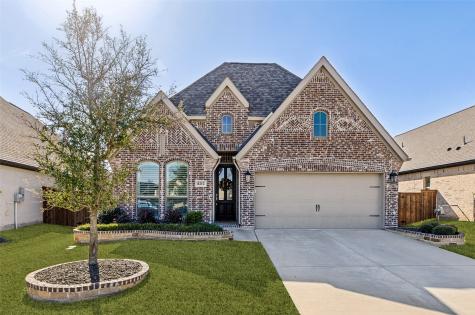 8212 San Bernard Trail Mckinney TX 75071