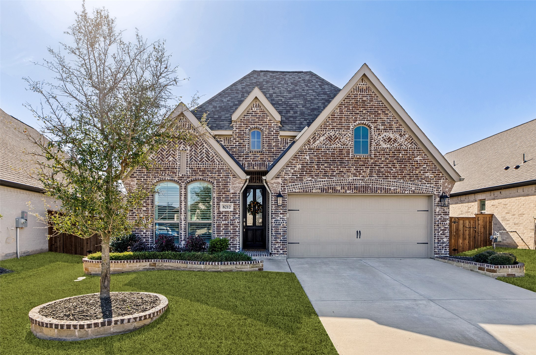8212 San Bernard Trail Mckinney TX 75071
