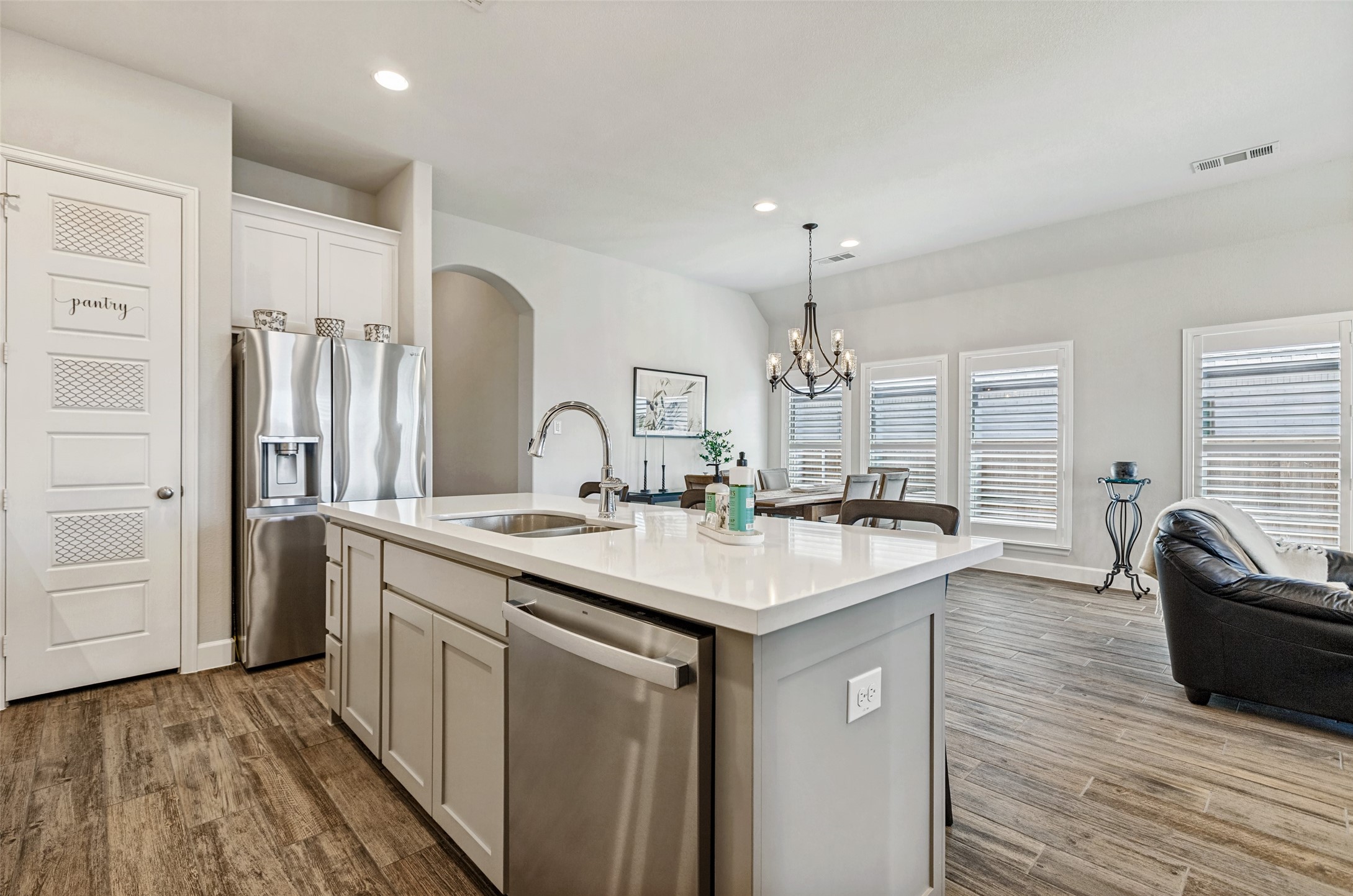 8212 San Bernard Trail Mckinney TX 75071