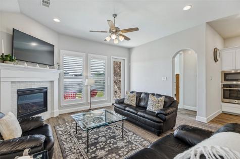 8212 San Bernard Trail Mckinney TX 75071