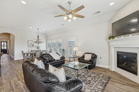 8212 San Bernard Trail Mckinney TX 75071
