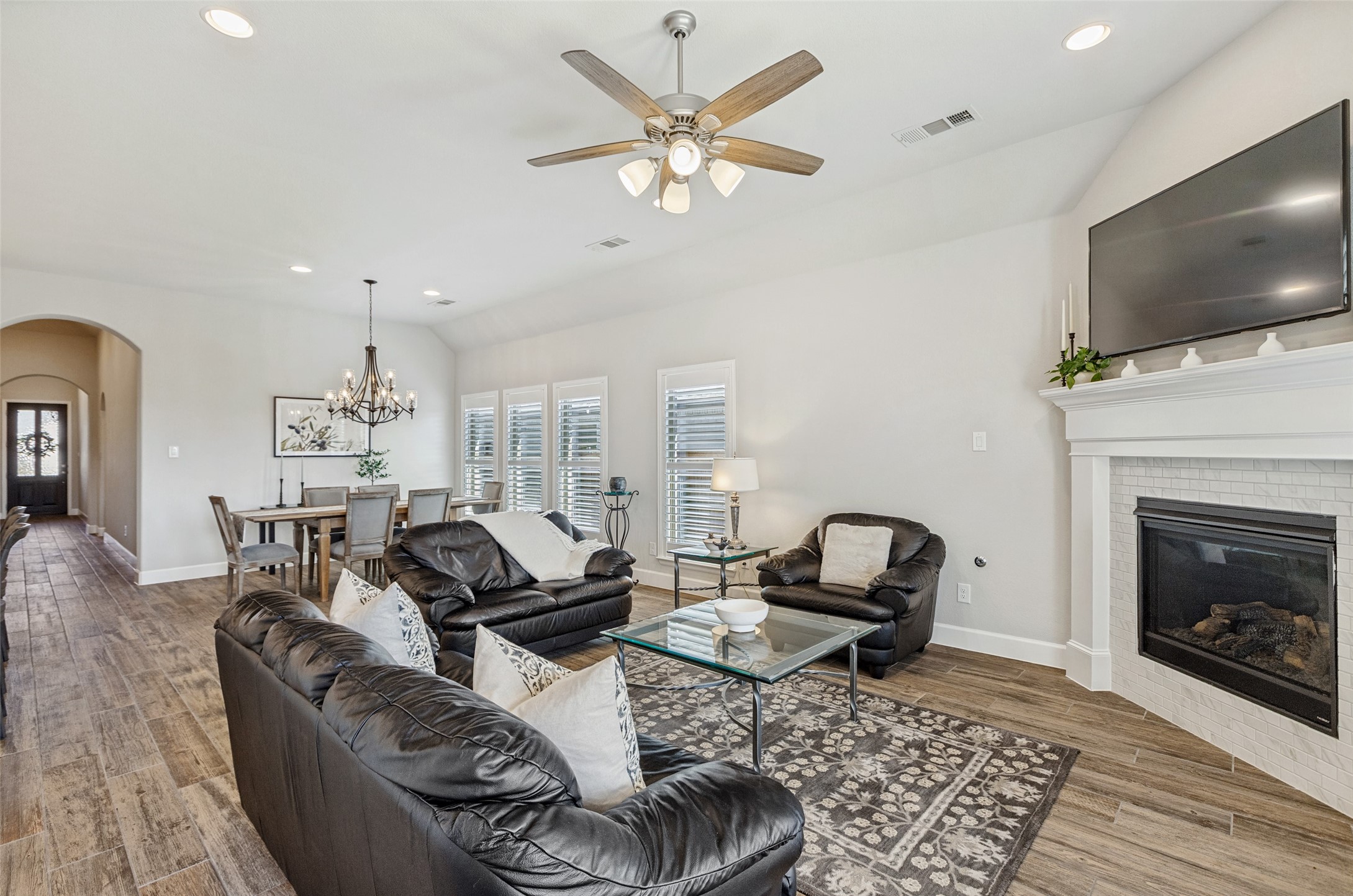 8212 San Bernard Trail Mckinney TX 75071