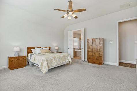 8212 San Bernard Trail Mckinney TX 75071