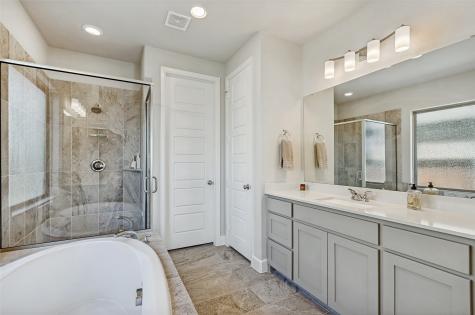8212 San Bernard Trail Mckinney TX 75071
