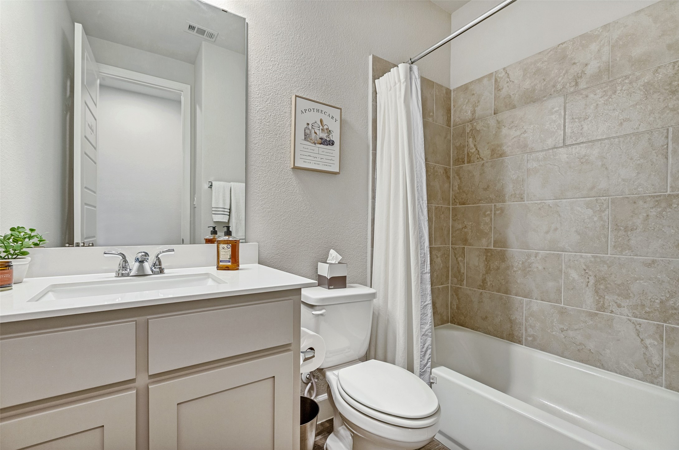 8212 San Bernard Trail Mckinney TX 75071