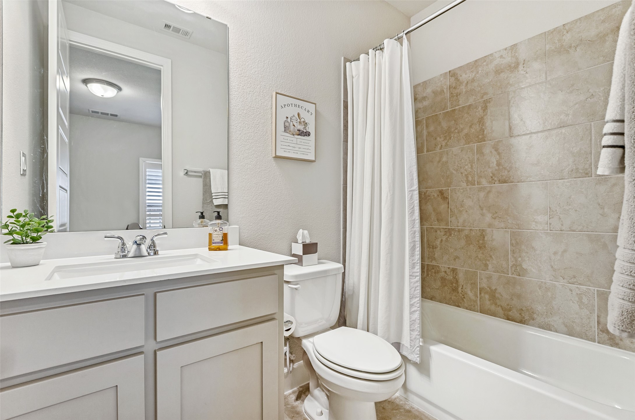 8212 San Bernard Trail Mckinney TX 75071