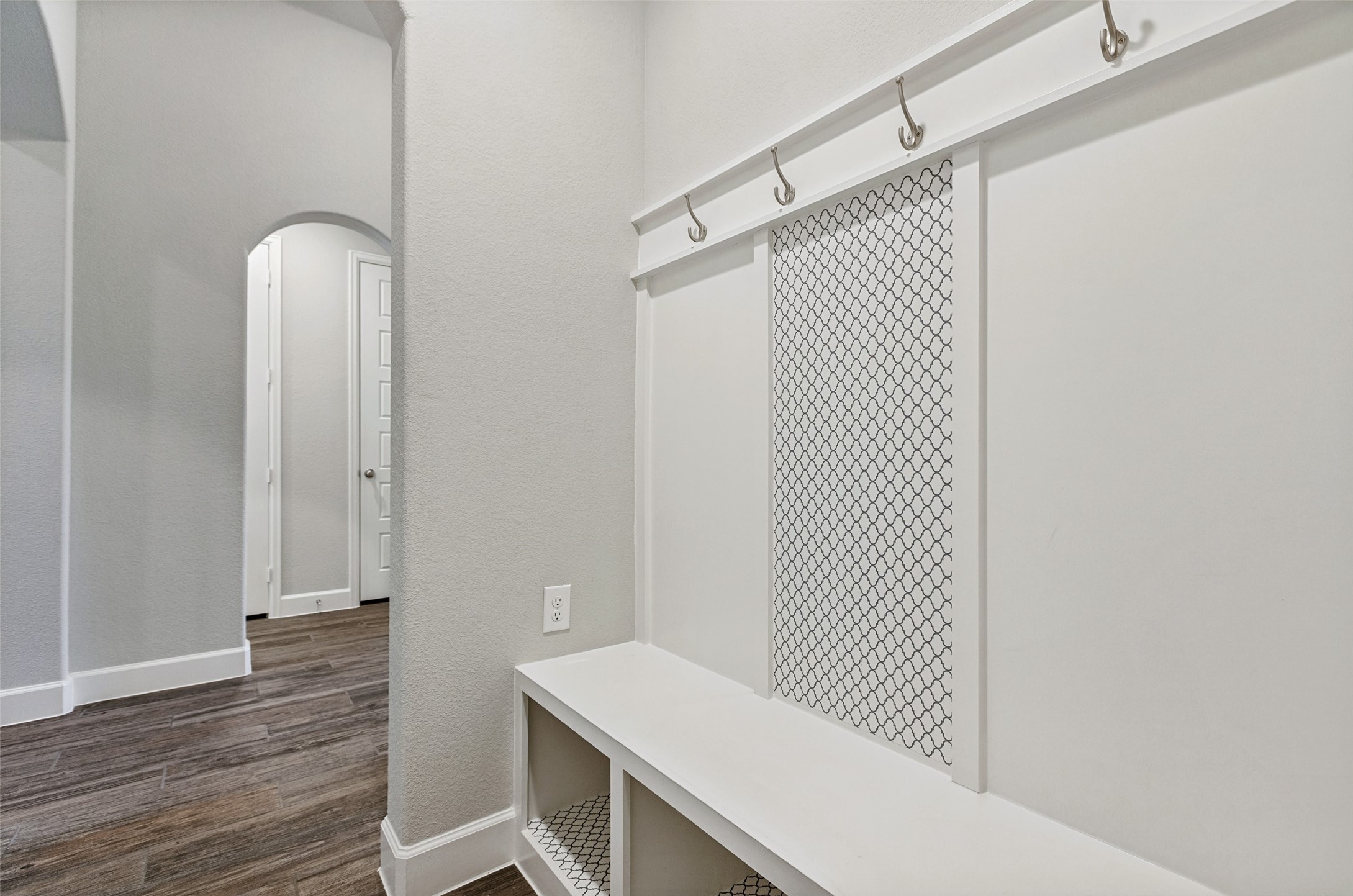 8212 San Bernard Trail Mckinney TX 75071
