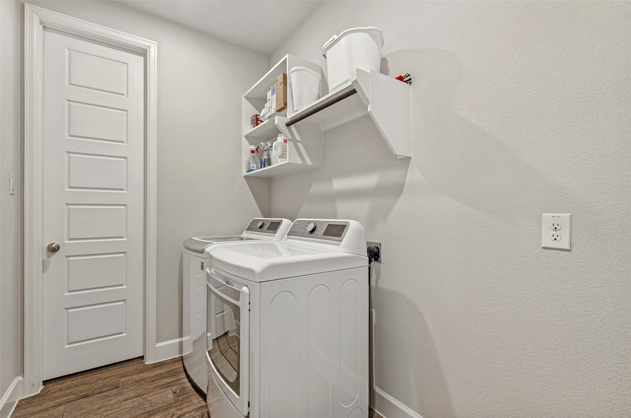 8212 San Bernard Trail Mckinney TX 75071