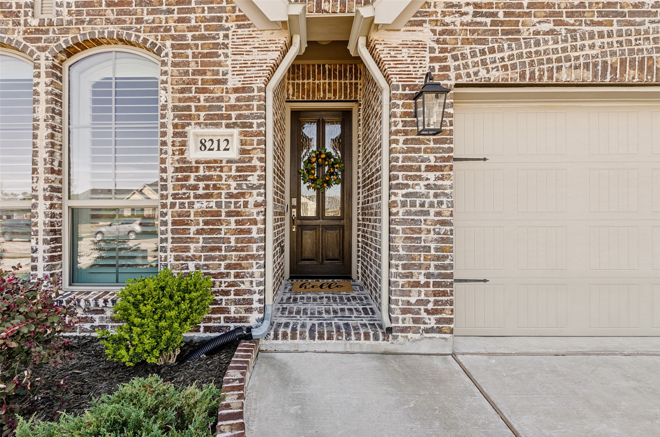8212 San Bernard Trail Mckinney TX 75071