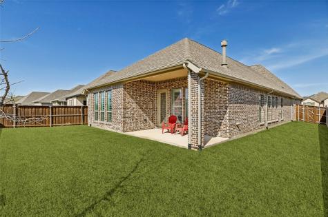 8212 San Bernard Trail Mckinney TX 75071