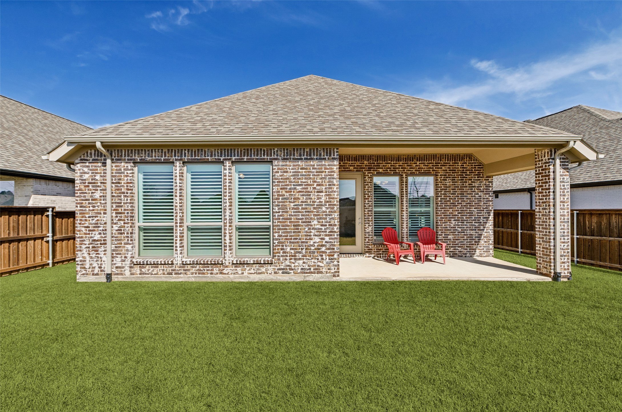 8212 San Bernard Trail Mckinney TX 75071