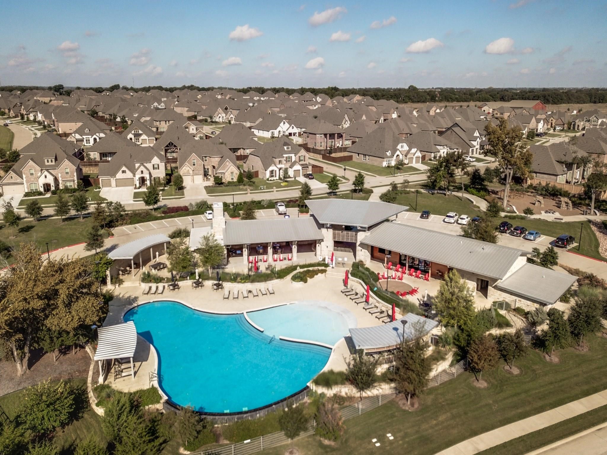 8212 San Bernard Trail Mckinney TX 75071
