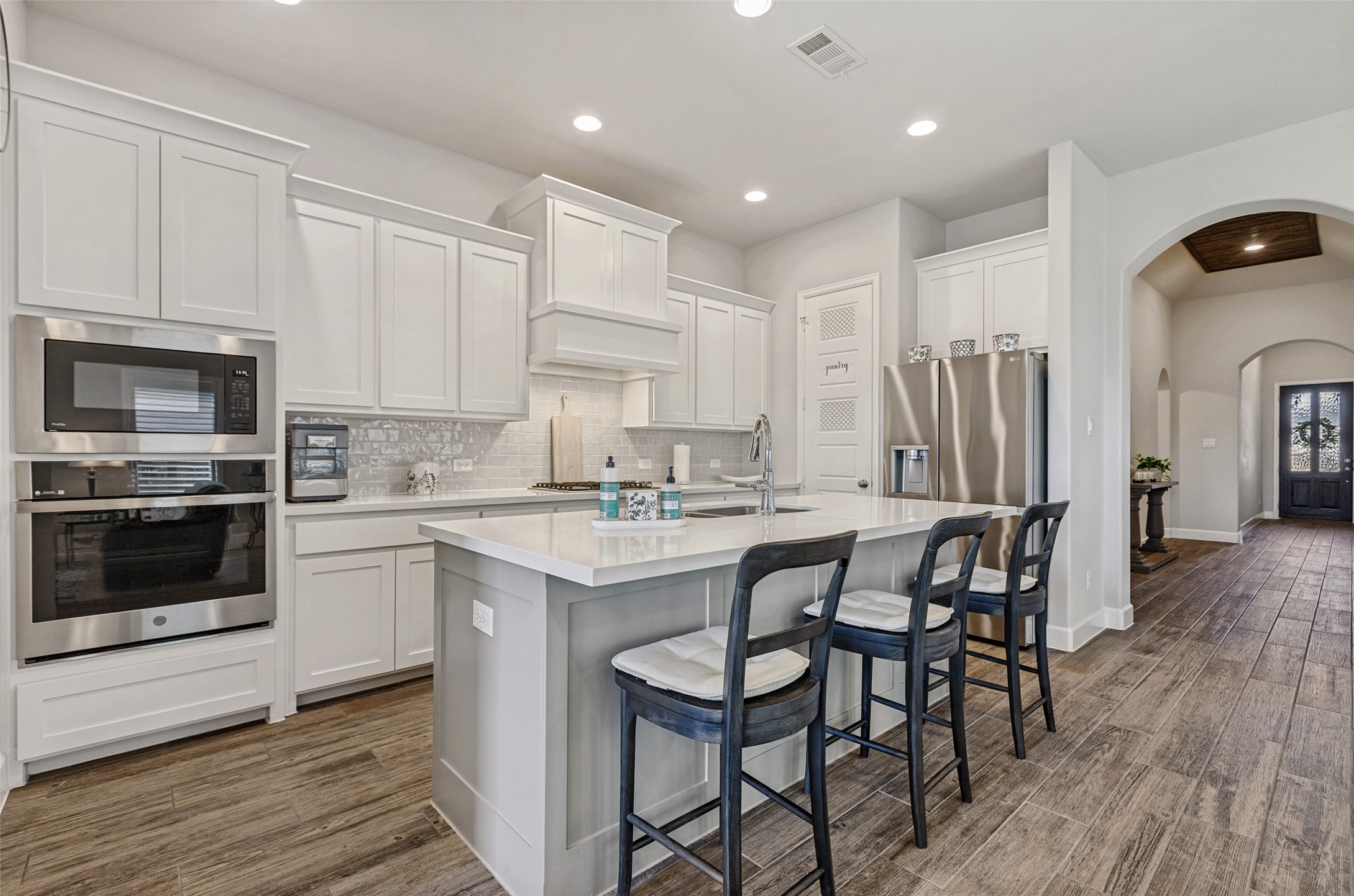 8212 San Bernard Trail Mckinney TX 75071