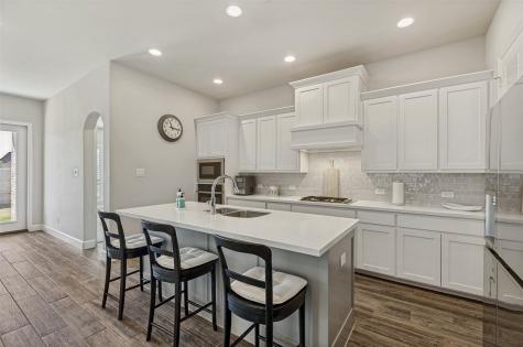 8212 San Bernard Trail Mckinney TX 75071