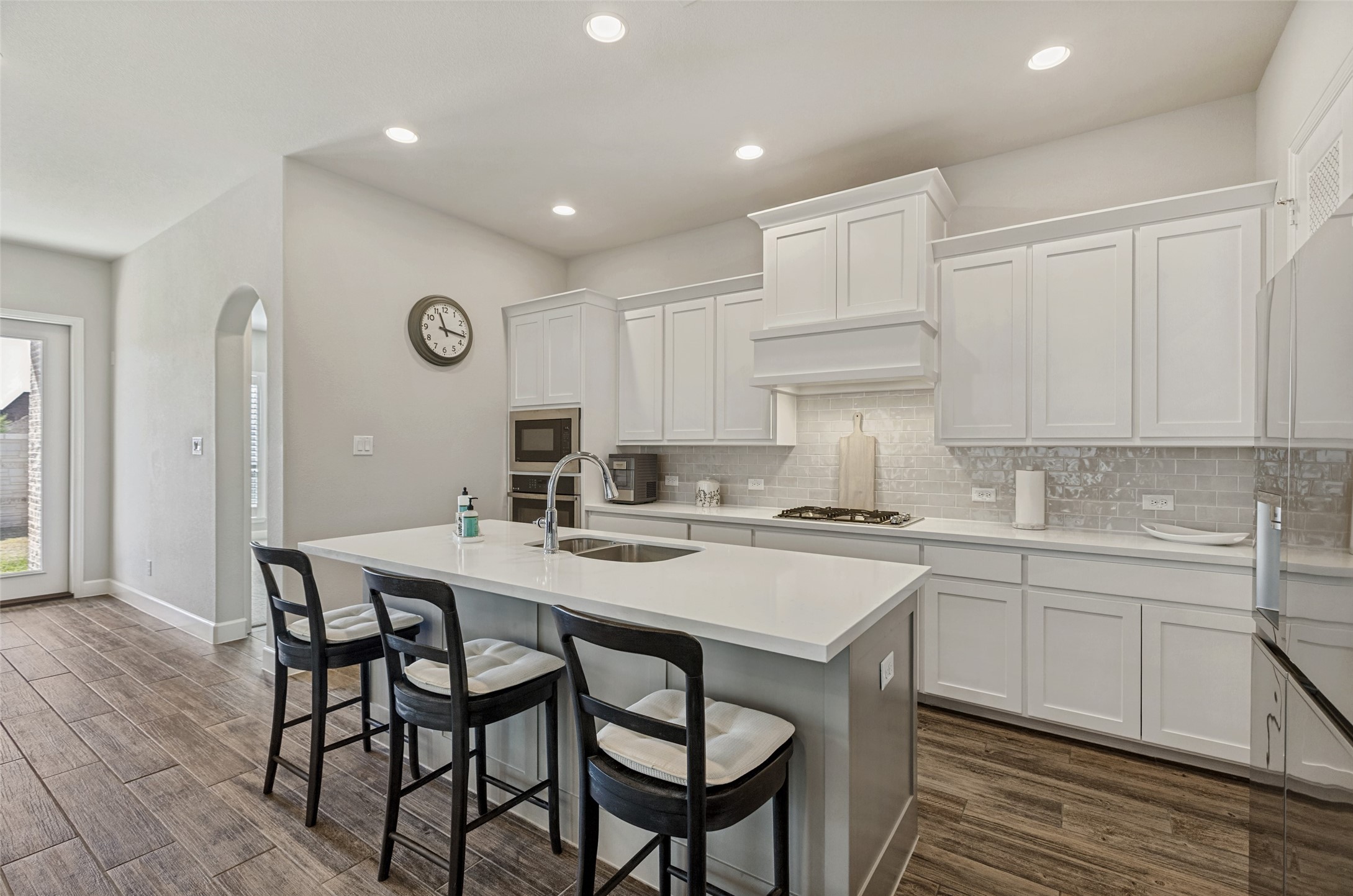 8212 San Bernard Trail Mckinney TX 75071