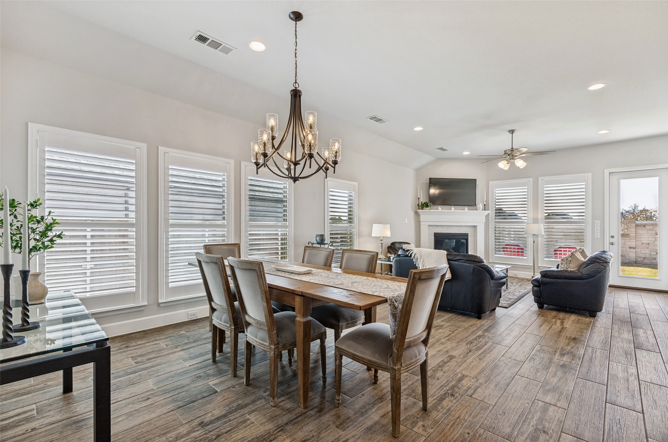 8212 San Bernard Trail Mckinney TX 75071