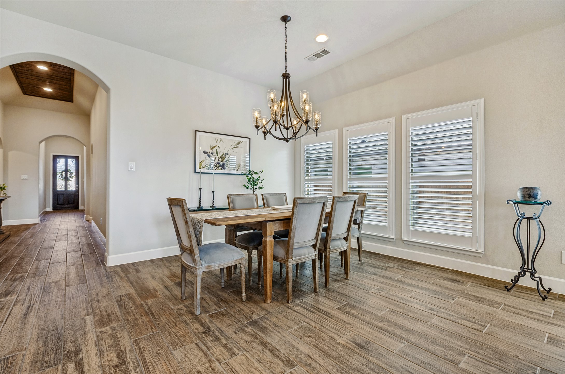 8212 San Bernard Trail Mckinney TX 75071