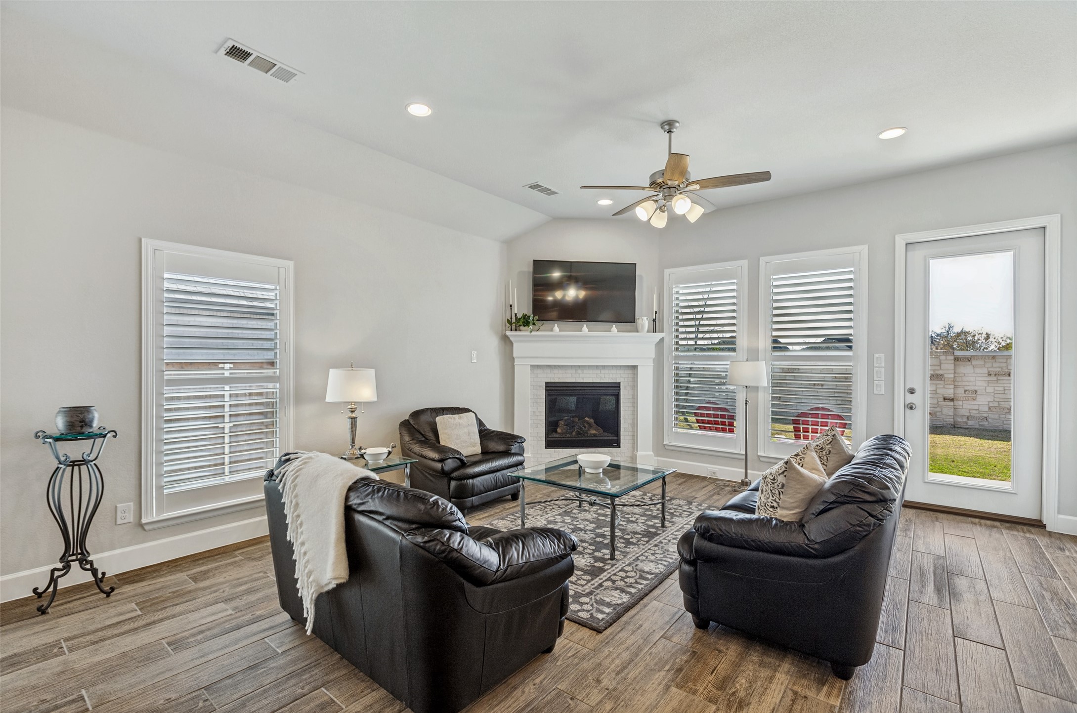 8212 San Bernard Trail Mckinney TX 75071