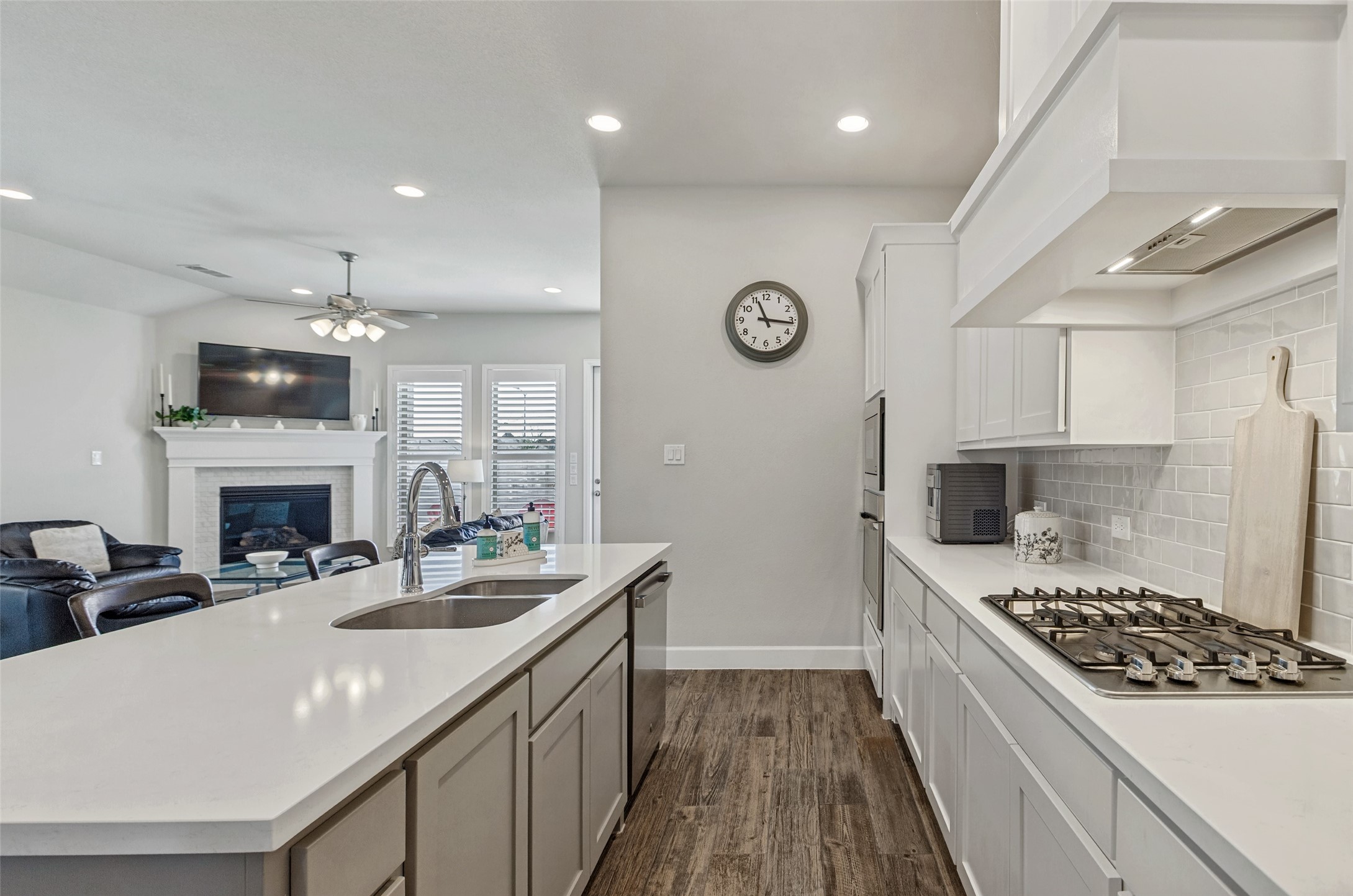 8212 San Bernard Trail Mckinney TX 75071