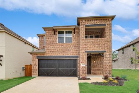 2504 Sun Grove Road Melissa TX 75454