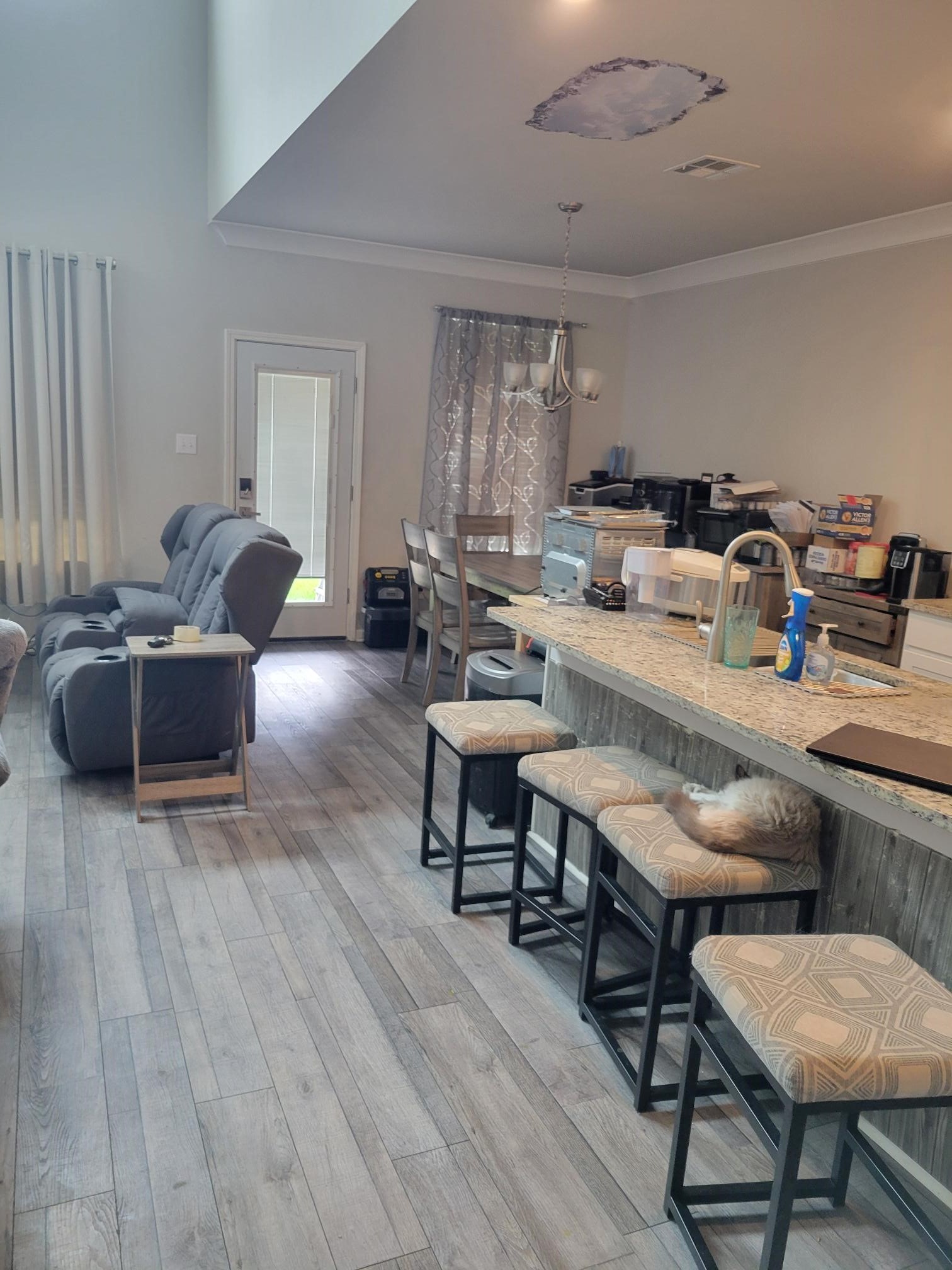 4422 Meadow Brook Way Lake Charles LA 70607