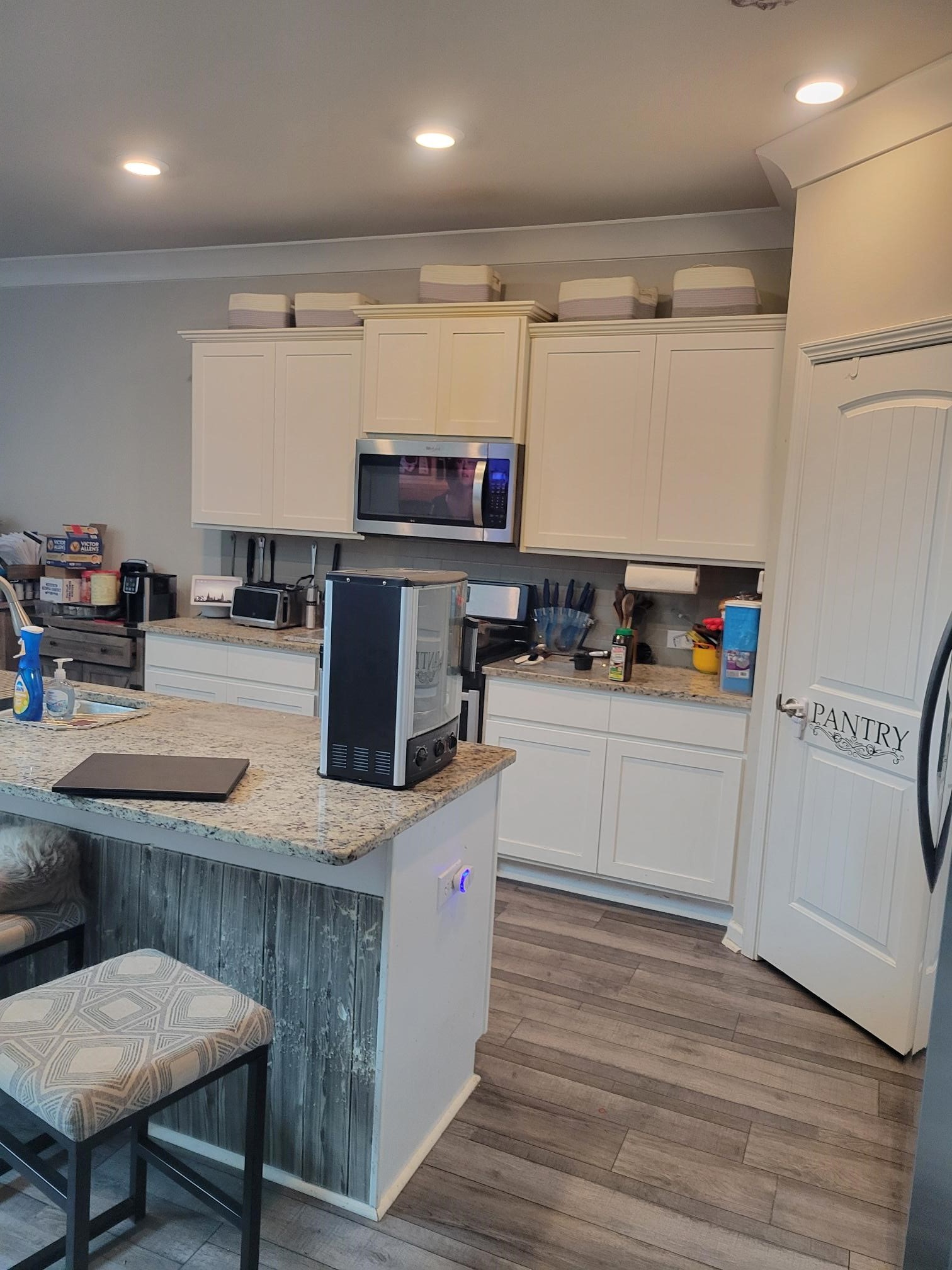 4422 Meadow Brook Way Lake Charles LA 70607