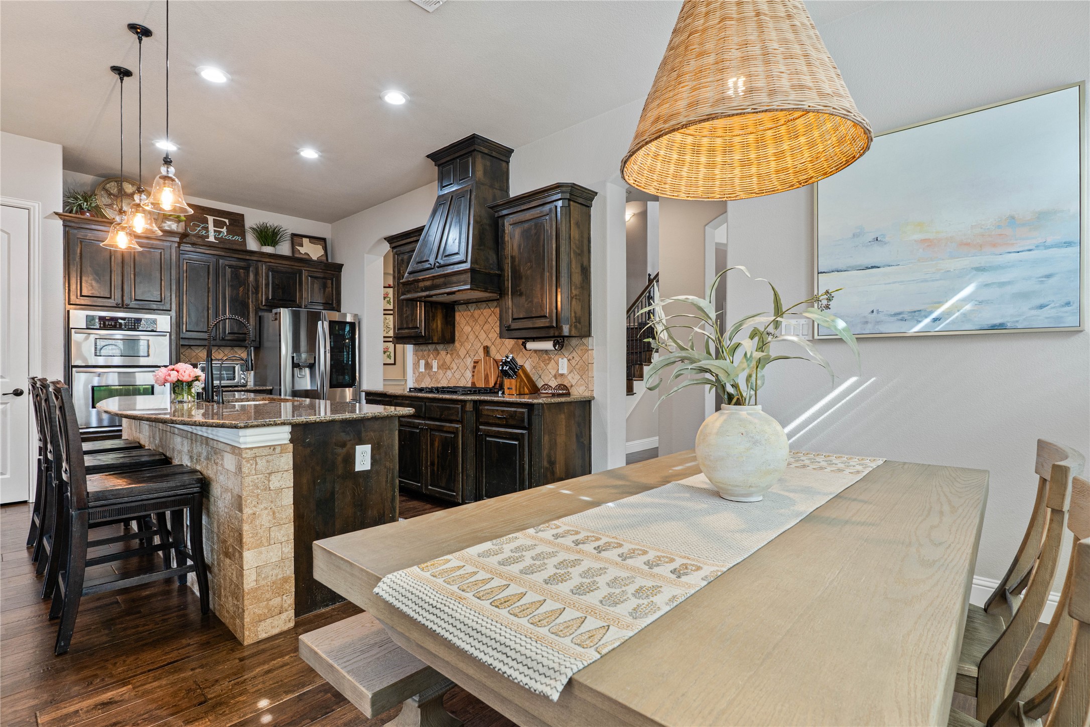 3049 Reynolds Lane Frisco TX 75033