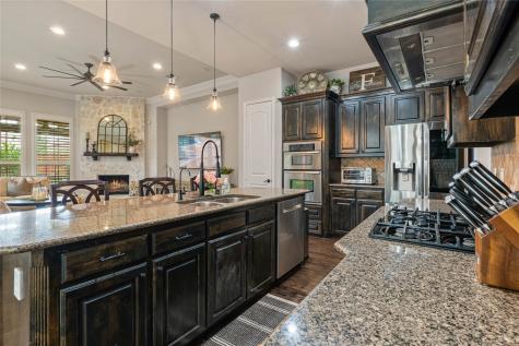 3049 Reynolds Lane Frisco TX 75033
