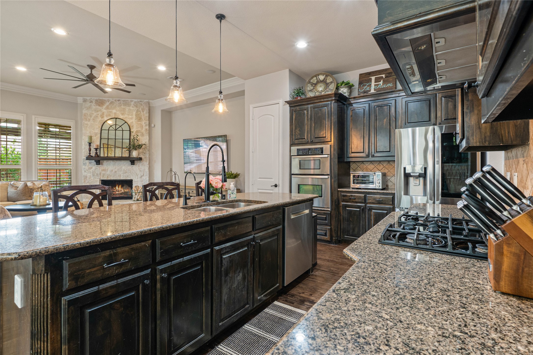 3049 Reynolds Lane Frisco TX 75033