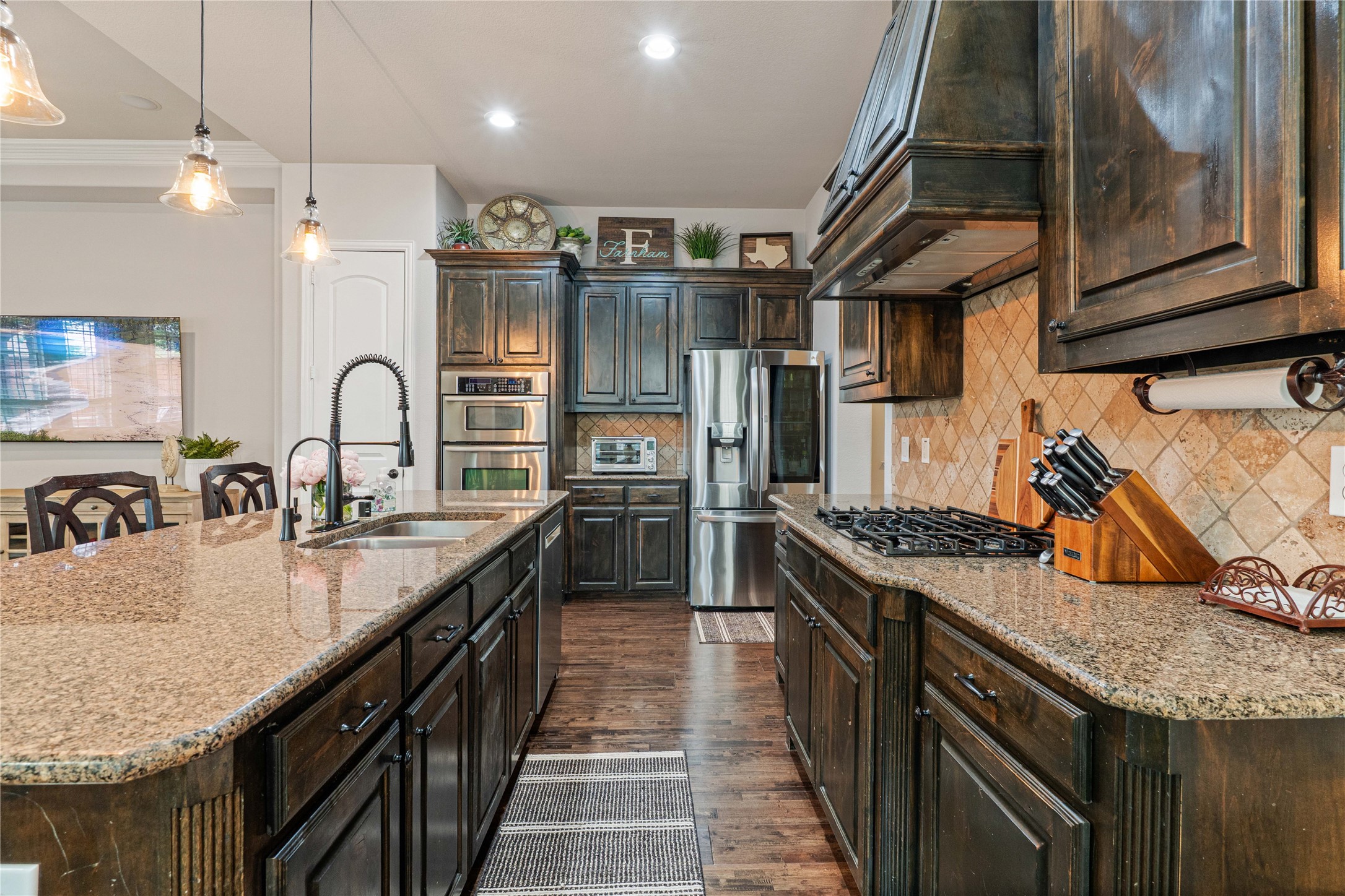 3049 Reynolds Lane Frisco TX 75033