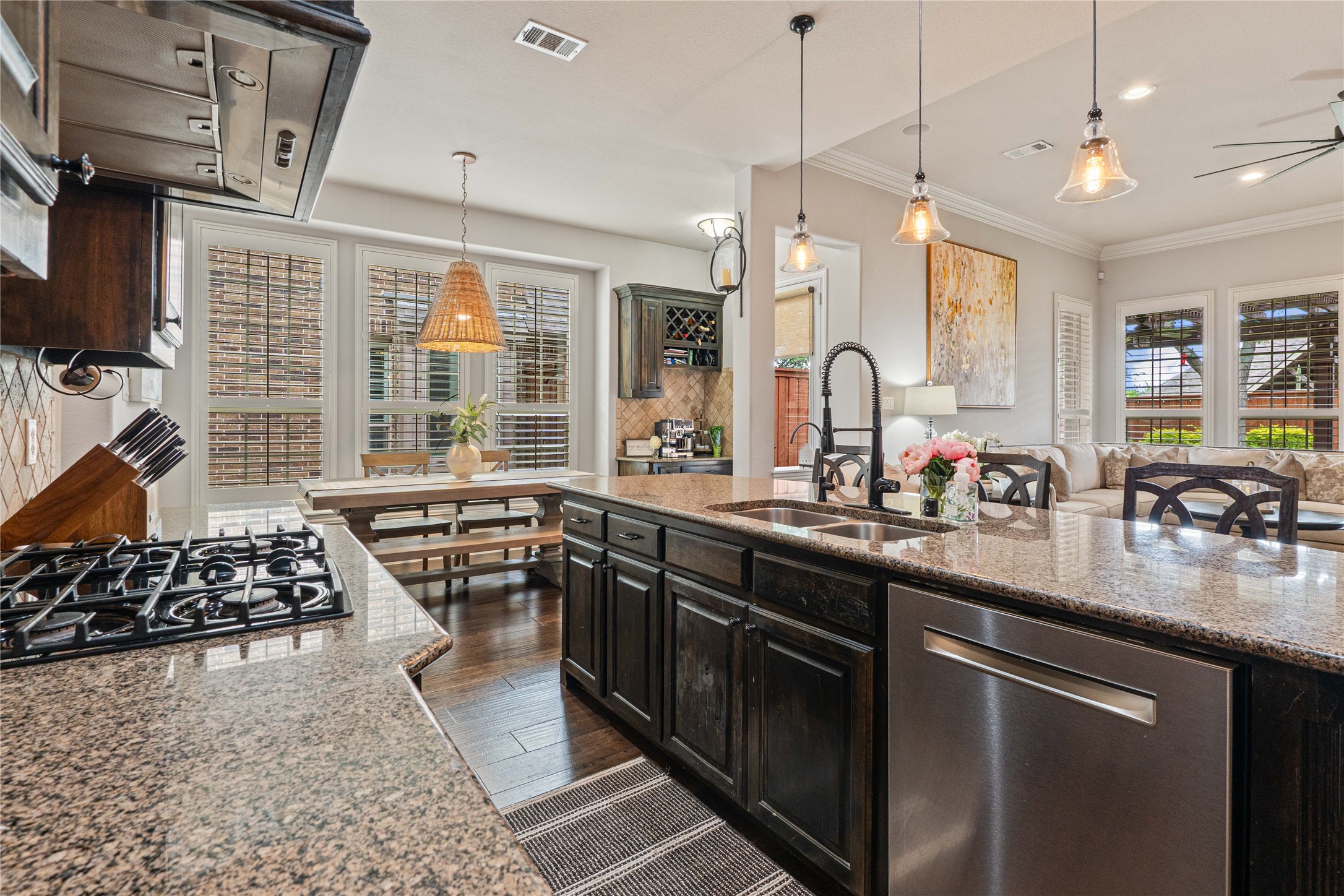 3049 Reynolds Lane Frisco TX 75033