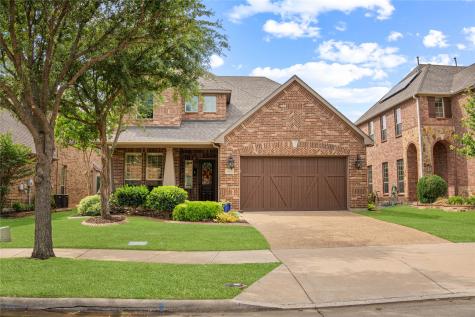 3049 Reynolds Lane Frisco TX 75033