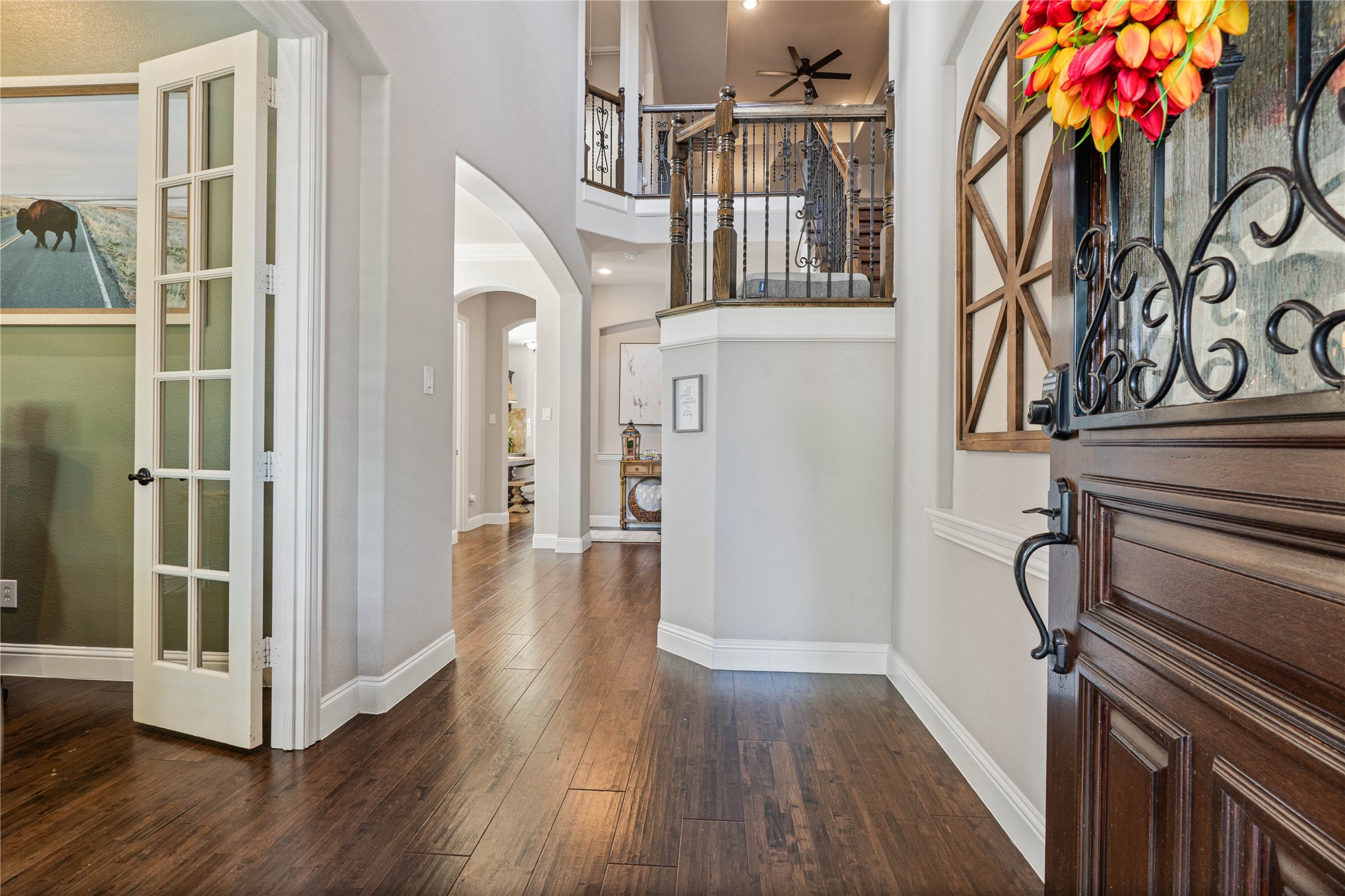 3049 Reynolds Lane Frisco TX 75033