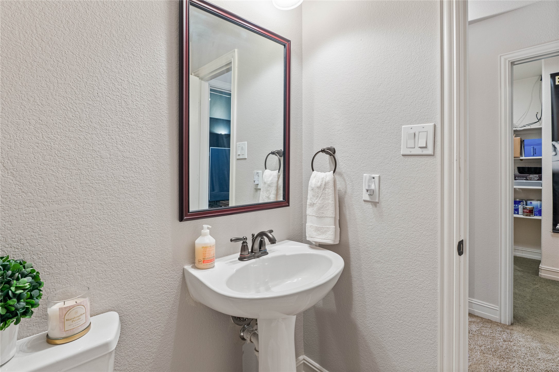 3049 Reynolds Lane Frisco TX 75033