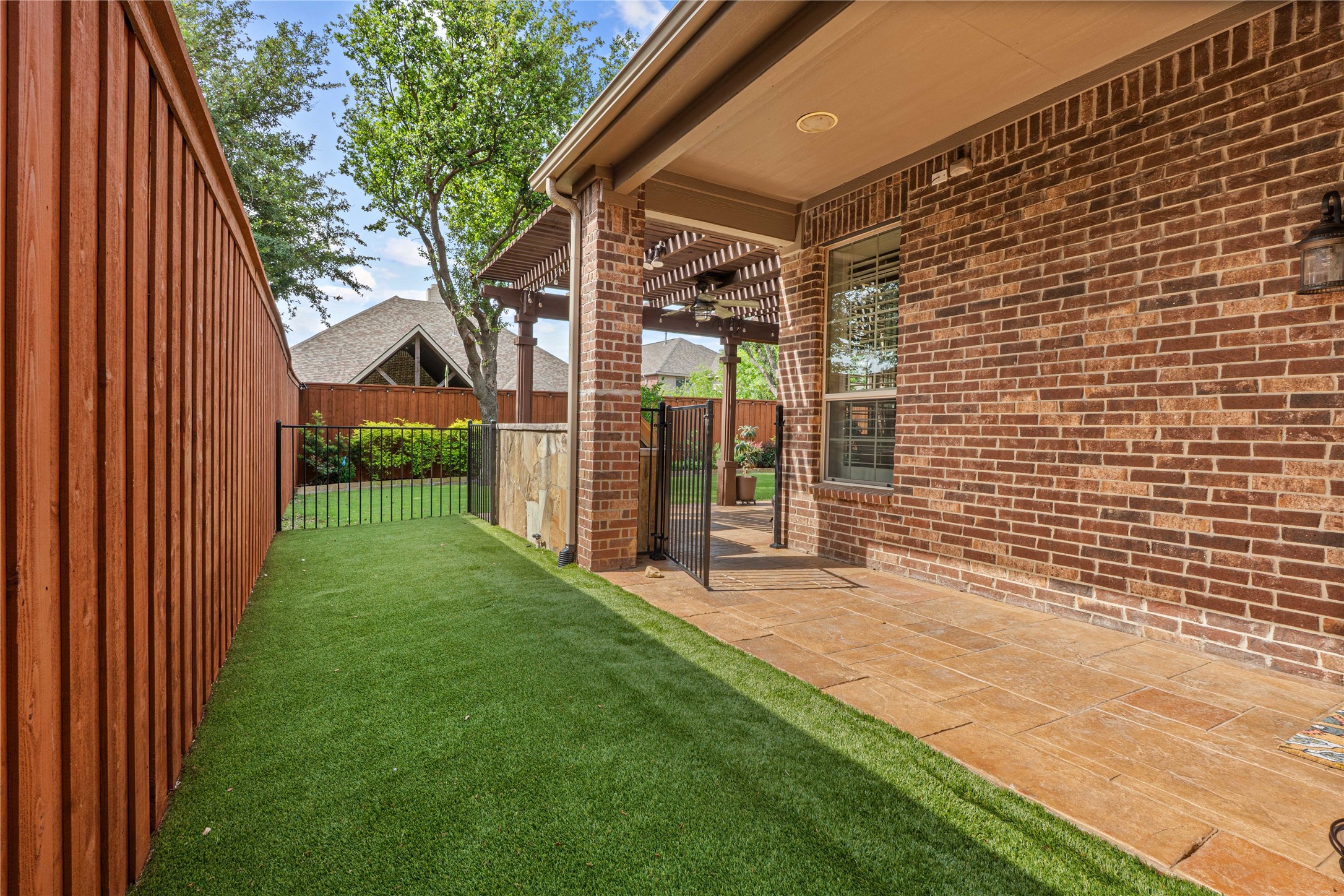 3049 Reynolds Lane Frisco TX 75033