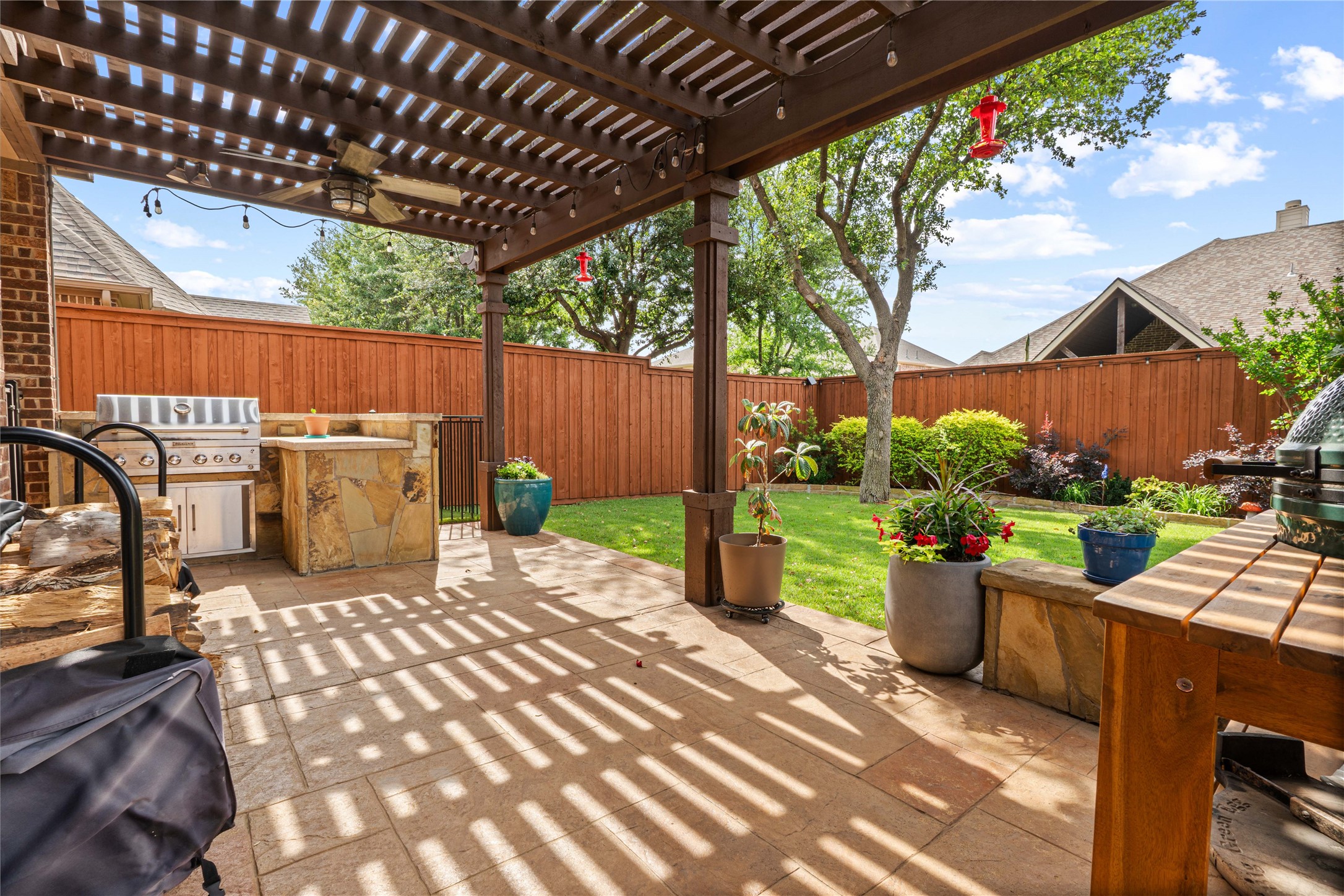 3049 Reynolds Lane Frisco TX 75033