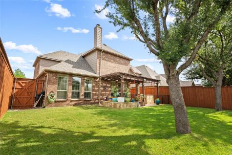 3049 Reynolds Lane Frisco TX 75033