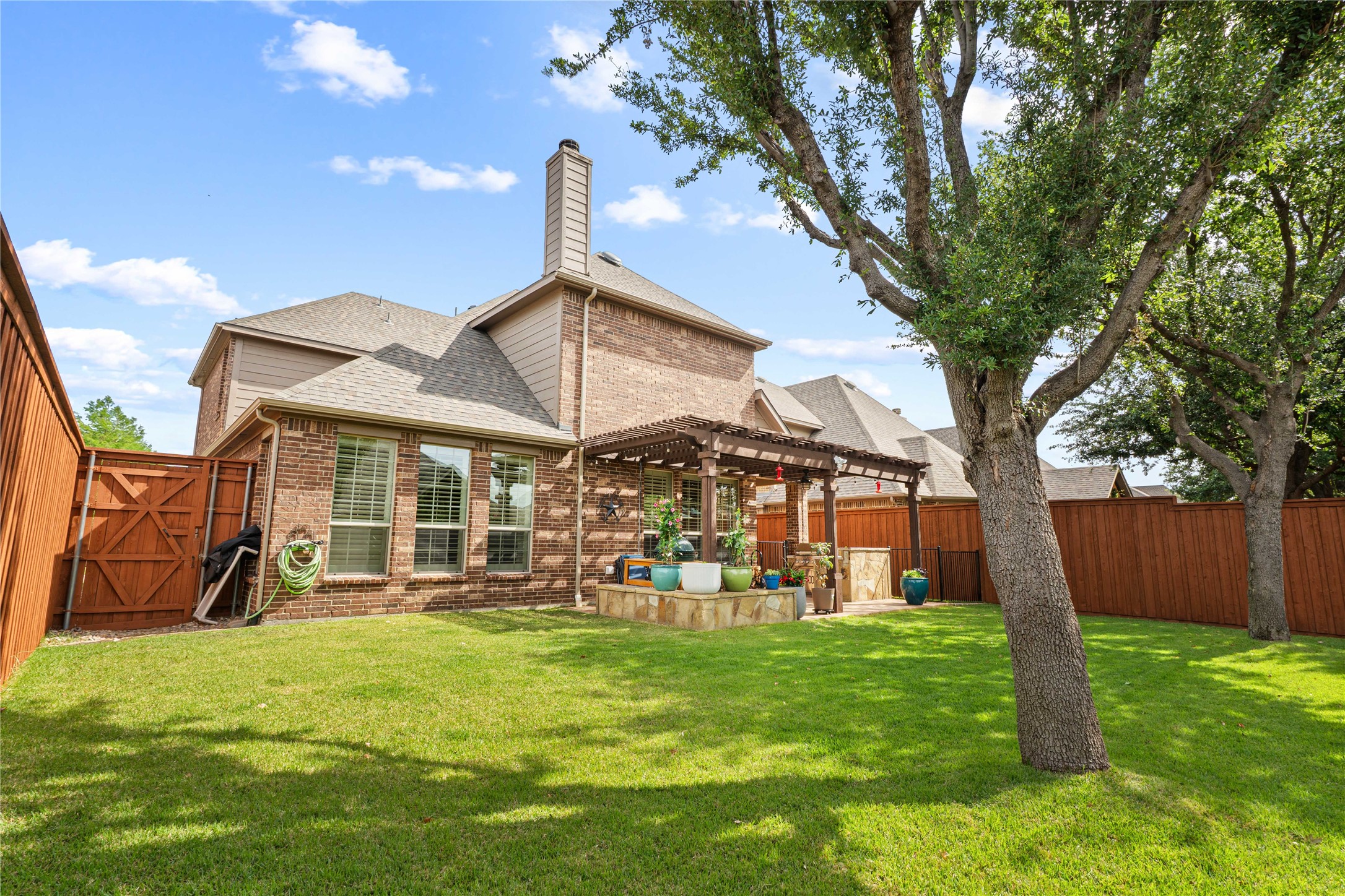 3049 Reynolds Lane Frisco TX 75033