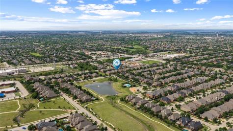 3049 Reynolds Lane Frisco TX 75033